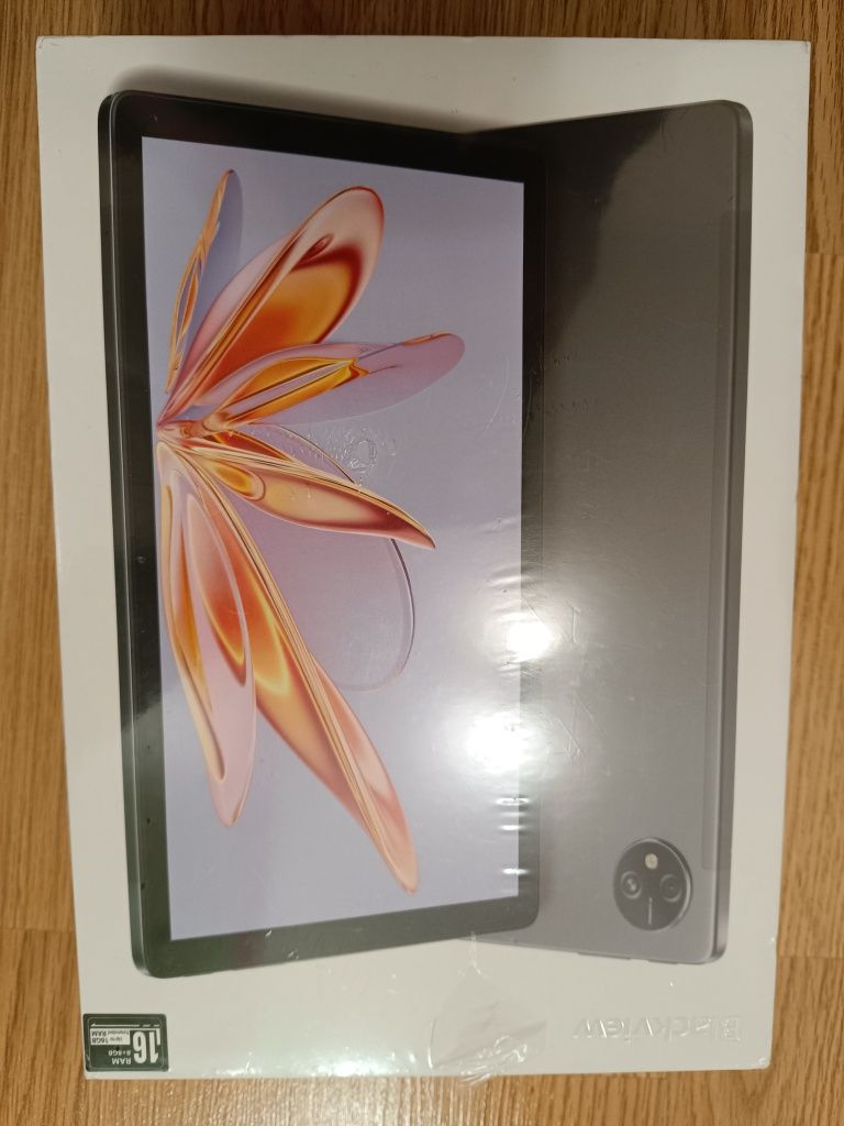 Планшет BLACKVIEW Tab 80 8/128GB