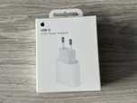 NOWY! Oryginalny zasilacz Apple typu C