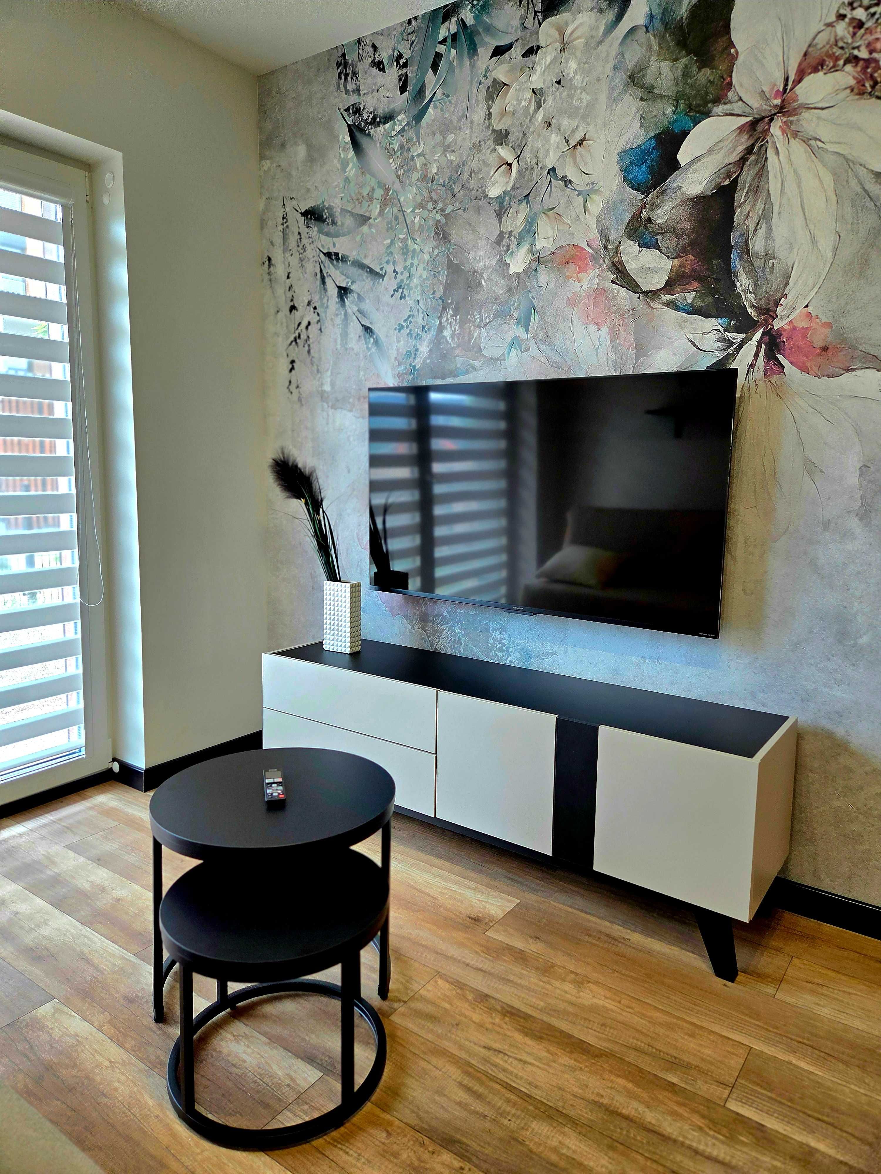 2 pokoje, nowe, wysoki standard OCEAN Apartments