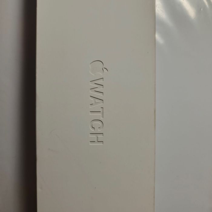Нові! Apple watch series 10 46mm jet Black
