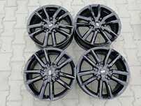Alufelgi 17&quot; VOLKSWAGEN AUDI SKODA SEAT BMW MERCEDES CUPRA TOYOTA MINI