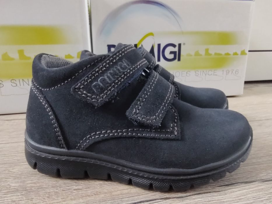 Trzewiki Primigi 25