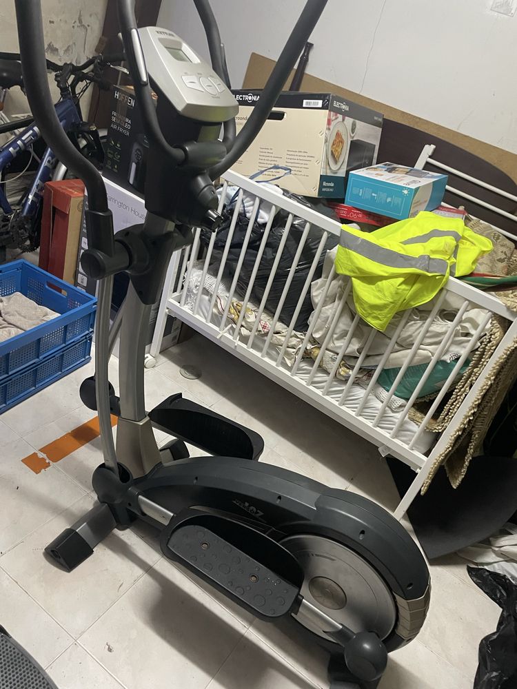 Vendo 2 bicicletas elípticas