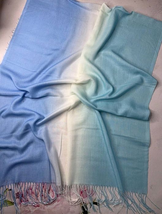 Палантини, шарфи, парео - нові