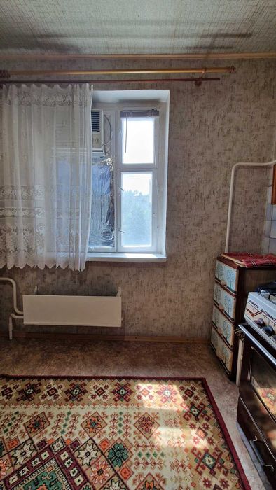 Продаж 1кімнатної квартири на Героїв України