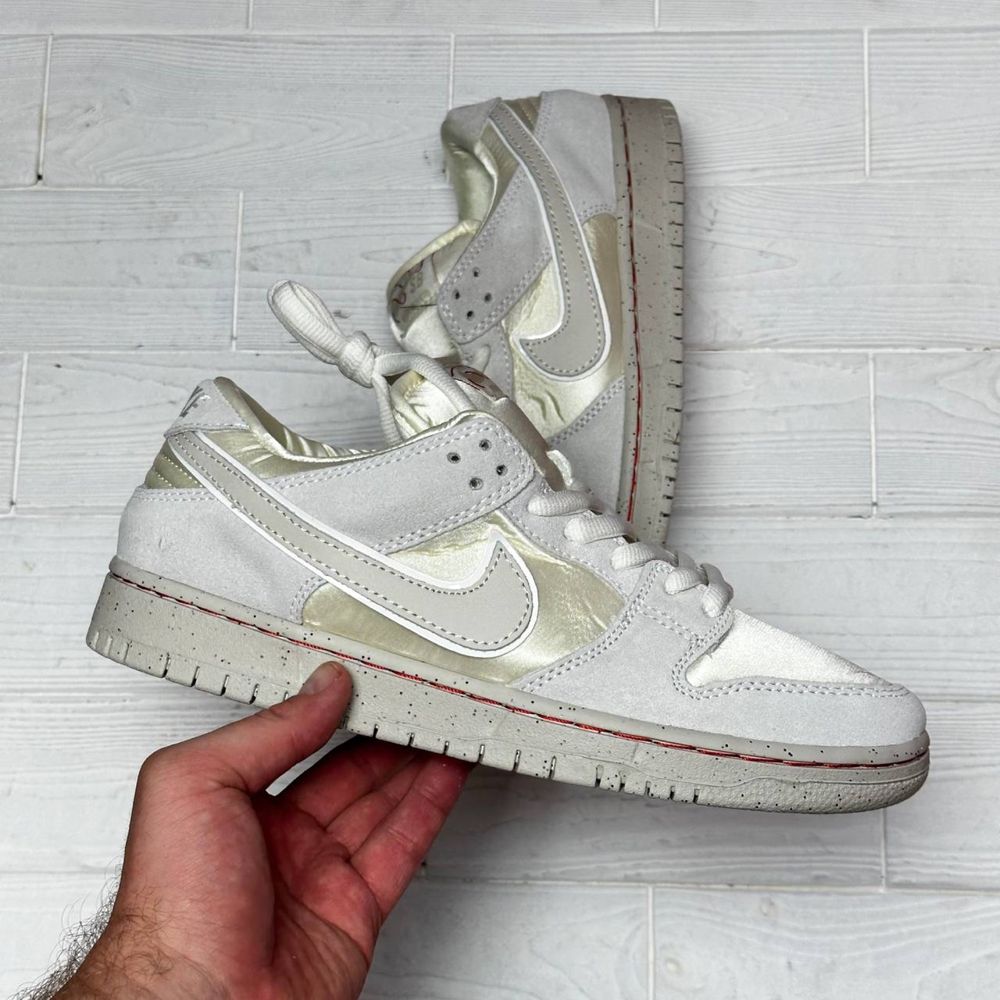 Чоловічі кросівки nike sb dunk