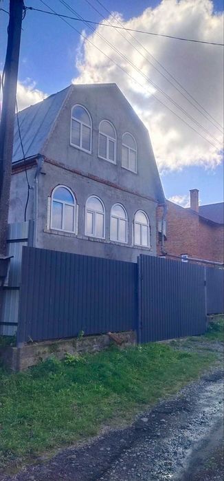 Продається будинок