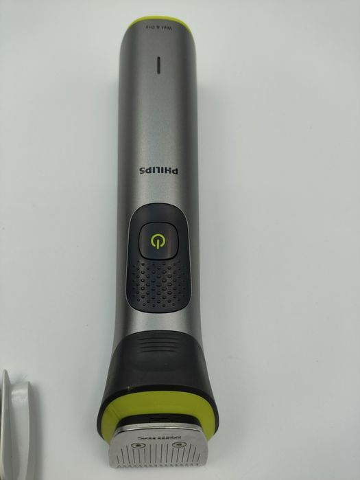 trymer philips all-in-one trimmer 7000 series mg7930/15 maszynka 14