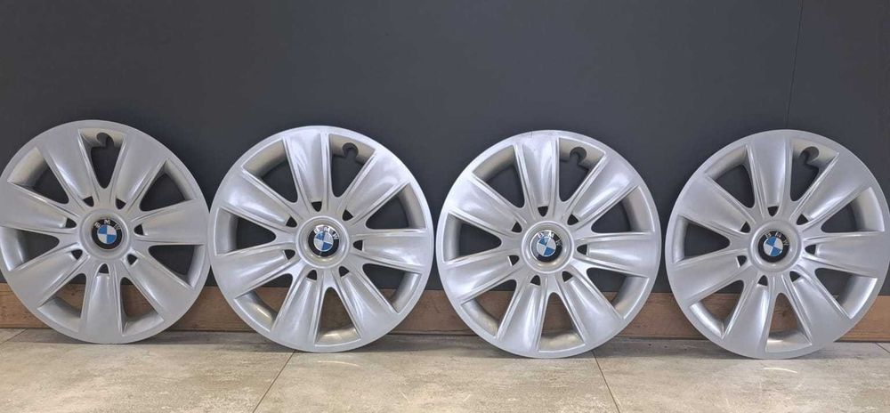 Komplet Kołpaków BMW 16"
