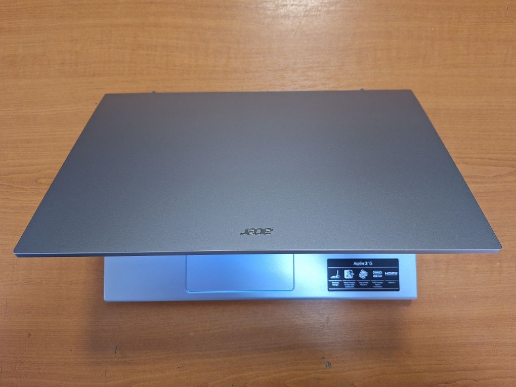 Acer Aspire 3 A315-44P OctalCore AMD Ryzen 7 5700U 16/512 ( Новый )