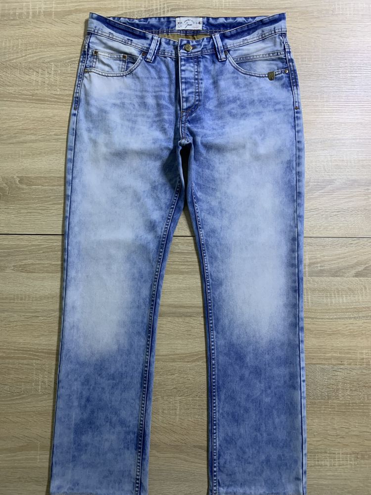 Чоловічі джинси Springfild Jeans W 34