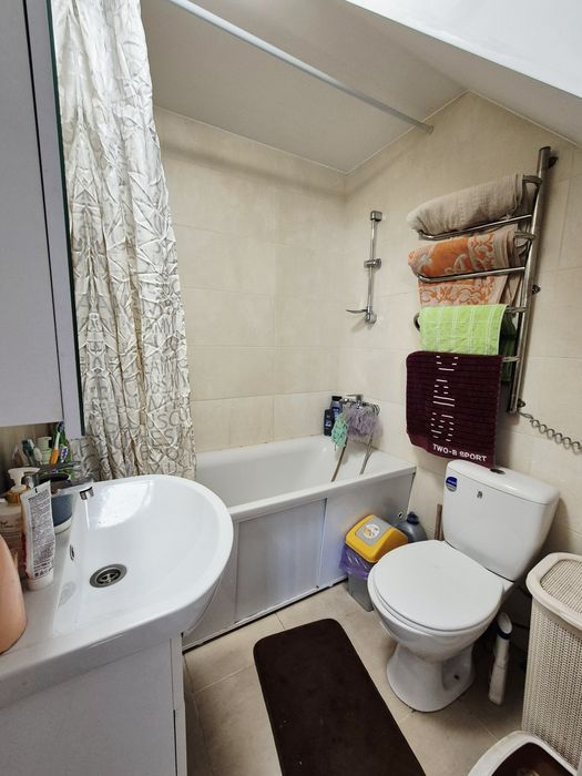 Без % Продам Дуплекс з ремонтом, Боярка/Чабани/Теремки/Віта Поштова