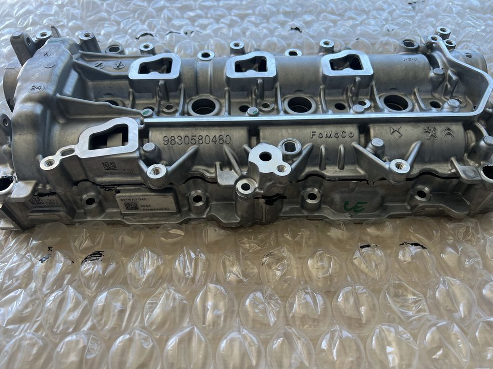 Novo Kit de distribuição 8 mm ( Kit árvores canes) PSA