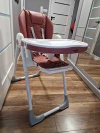Moolino Aurora krzesełko dla dziecka stan bdb