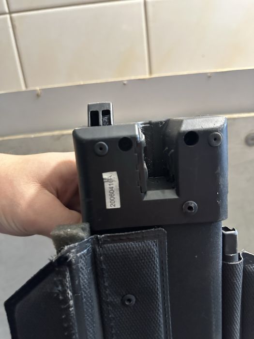 Задня поличка багажника шторка бмв bmw x5 e53