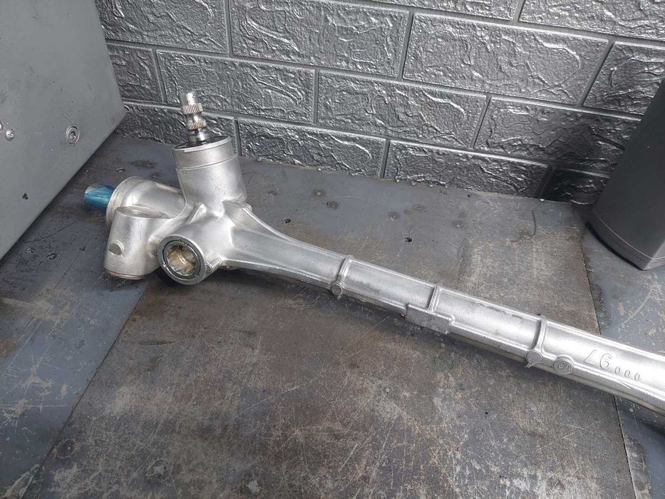 Рейка Toyota Corolla,Avensis,Auris, Lexus CT 200H Гарантія Обмін