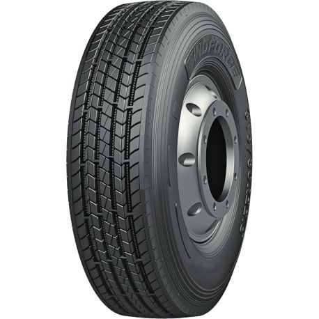 OPONA 315/80R22.5 315/70R22.5 Ciężarowa Windforce Sava Dunlop Nowa FV
