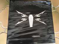 Metallica - Death Magnetic Ed. 5 LP nova