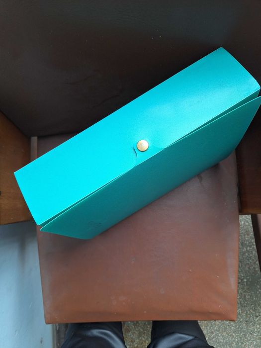 Папка-сегрегатор