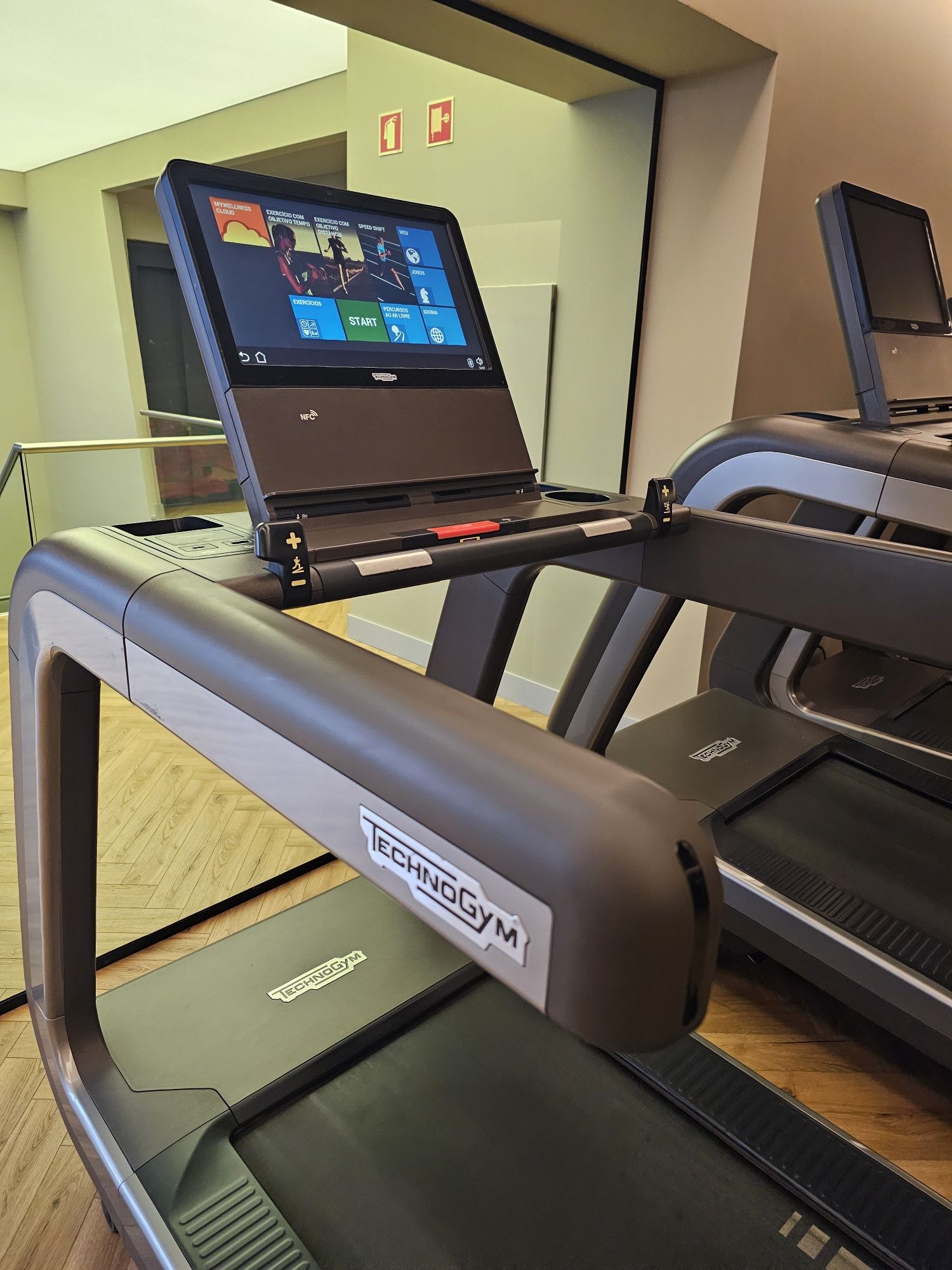 Technogym Run Artis