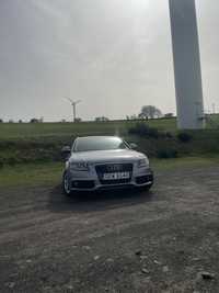 Audi a4b8 2.0tdi