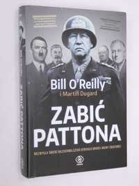 Zabić Pattona O'Reilly