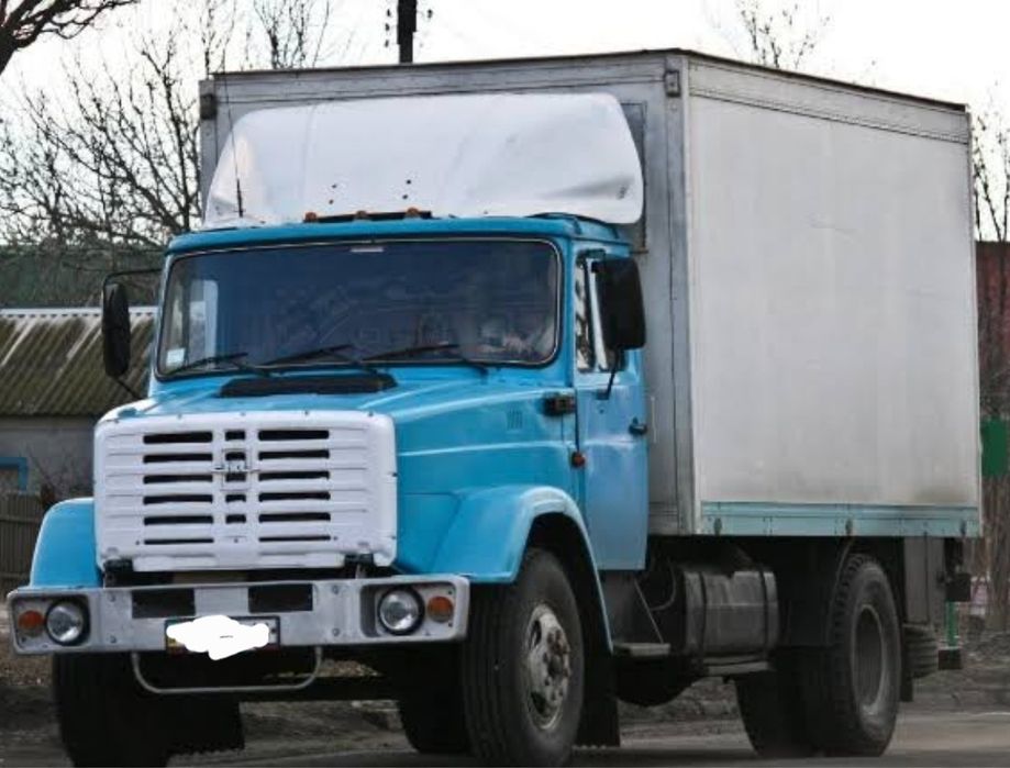 Запчастини на автомобіль Зіл 4331(дв.645)Зил 4331.нові і б.у.оригінал