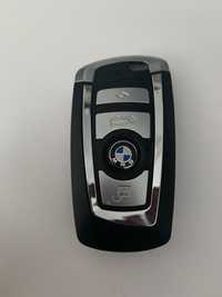 Keyless Bmw f10 ключ новий