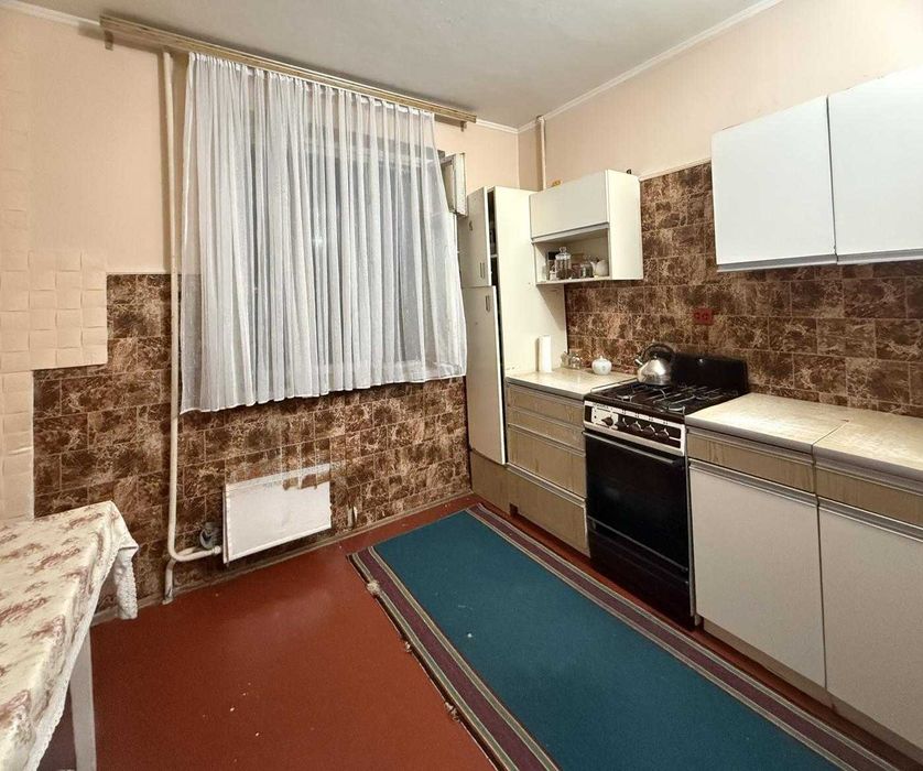 Продаж 2-кімнатної квартири Сихів