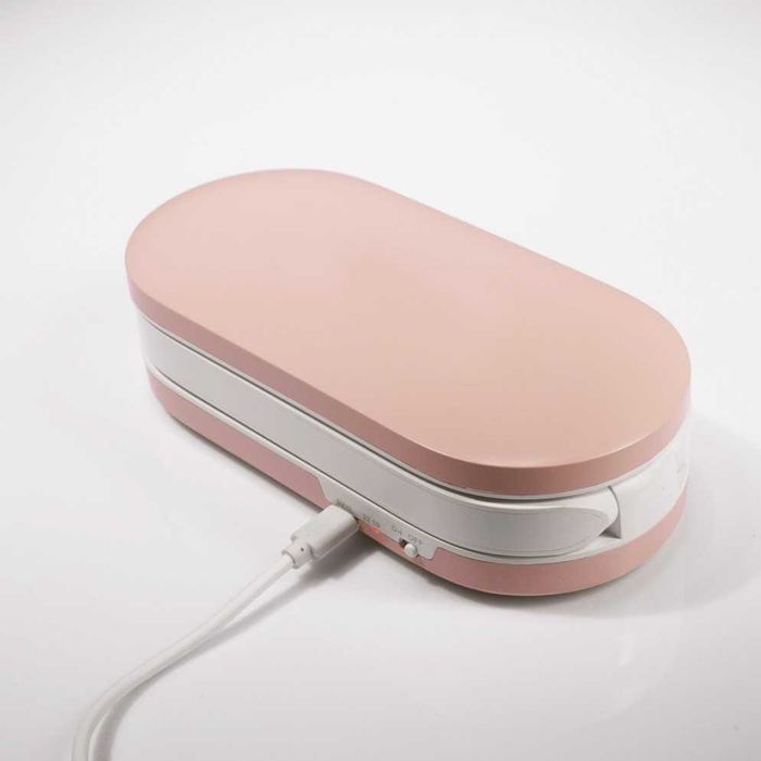 Tiross TS2230 - лампа настільна акумуляторна 2.5W 190lm 1500 mAh