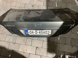 Кришка багажника Lexus LS430