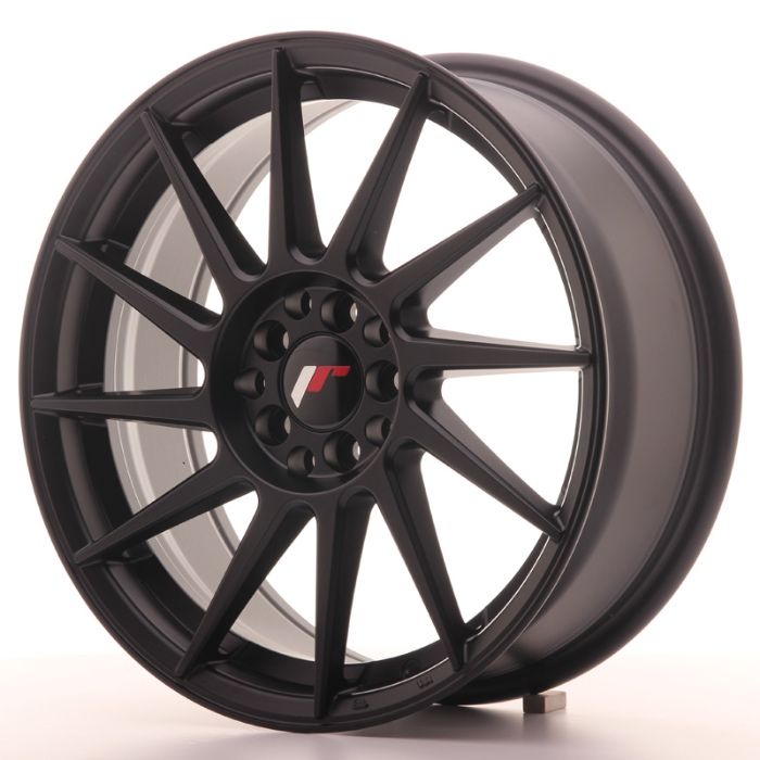 NOWE Felgi JAPAN RACING JR22 BMW 18" F30 F31 F10 F01 F02 F25 F15