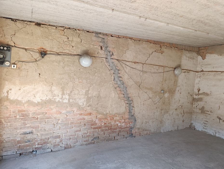 Продам гараж. Автолюбителів 7. Стара Балашівка.