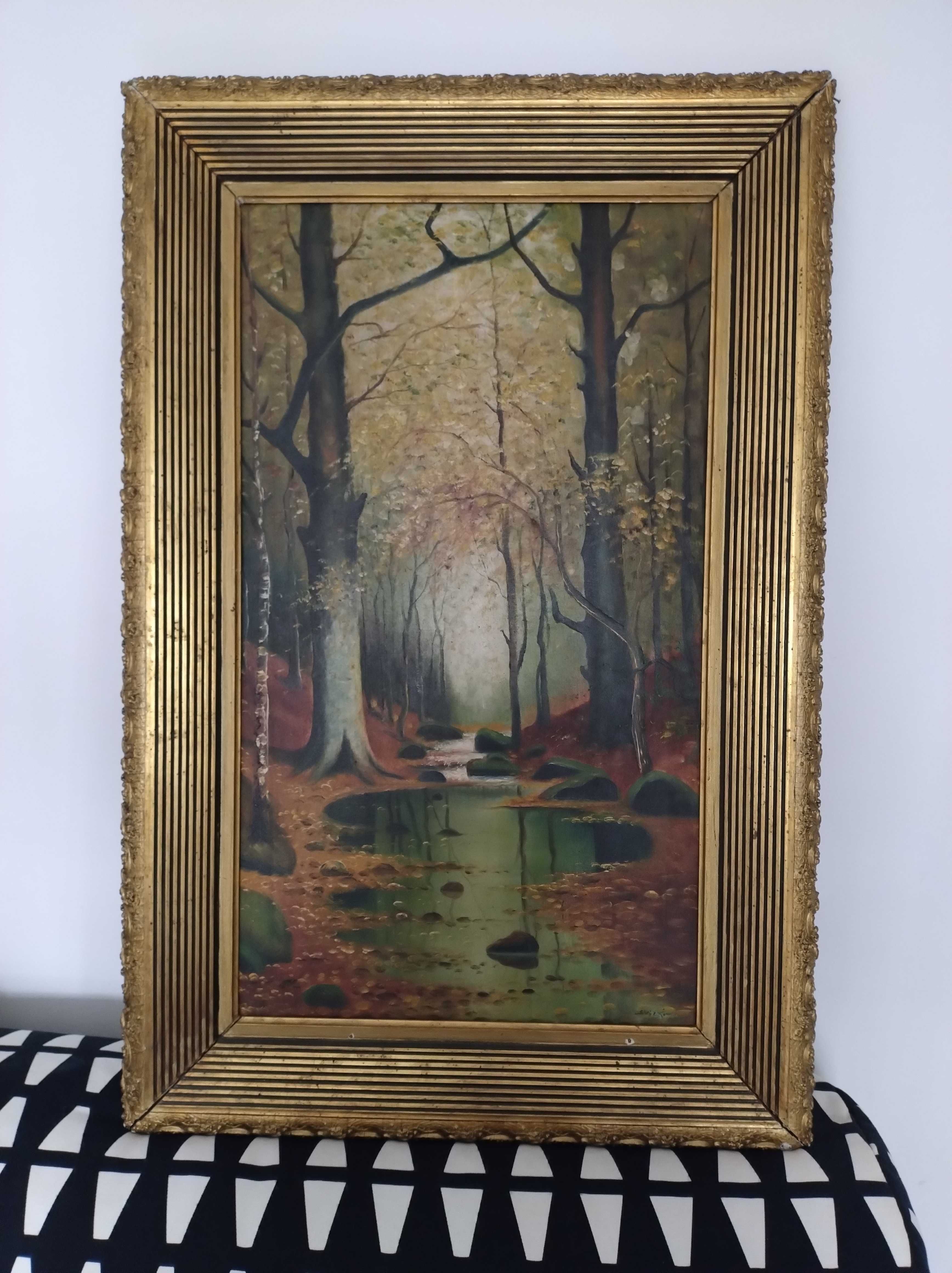 kolekcja myśliwska