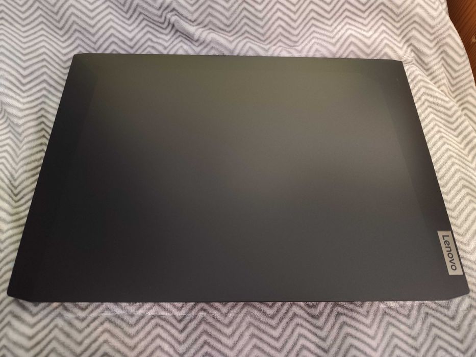 Lenovo IdeaPad Gaming 3 15ACH6