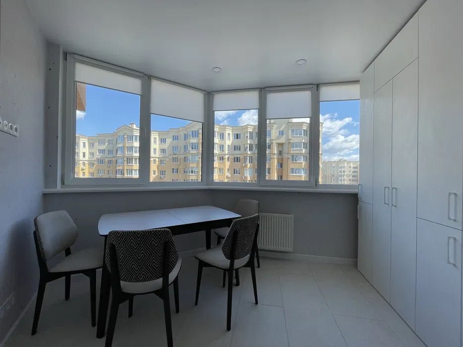 ОРЕНДА 1 кімнатна квартира ЖК СОФІЯ