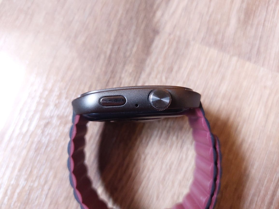 Smartwatch forever tirone