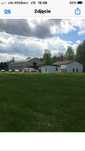 HALE O POW.2000m2+200m2 na DZIAŁCE 9000m2 k/PUŁTUSKA