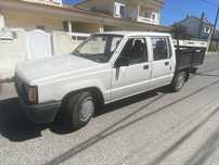 Mitsubishi L200 4x2