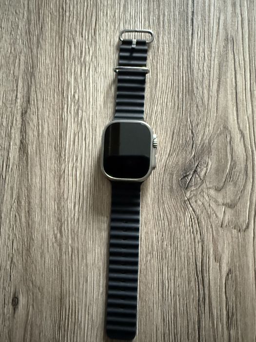 Apple watch ultra 2