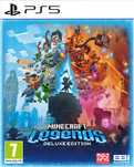 Minecraft Legends - Deluxe Edition PL (PS5) Gra nowa w folii