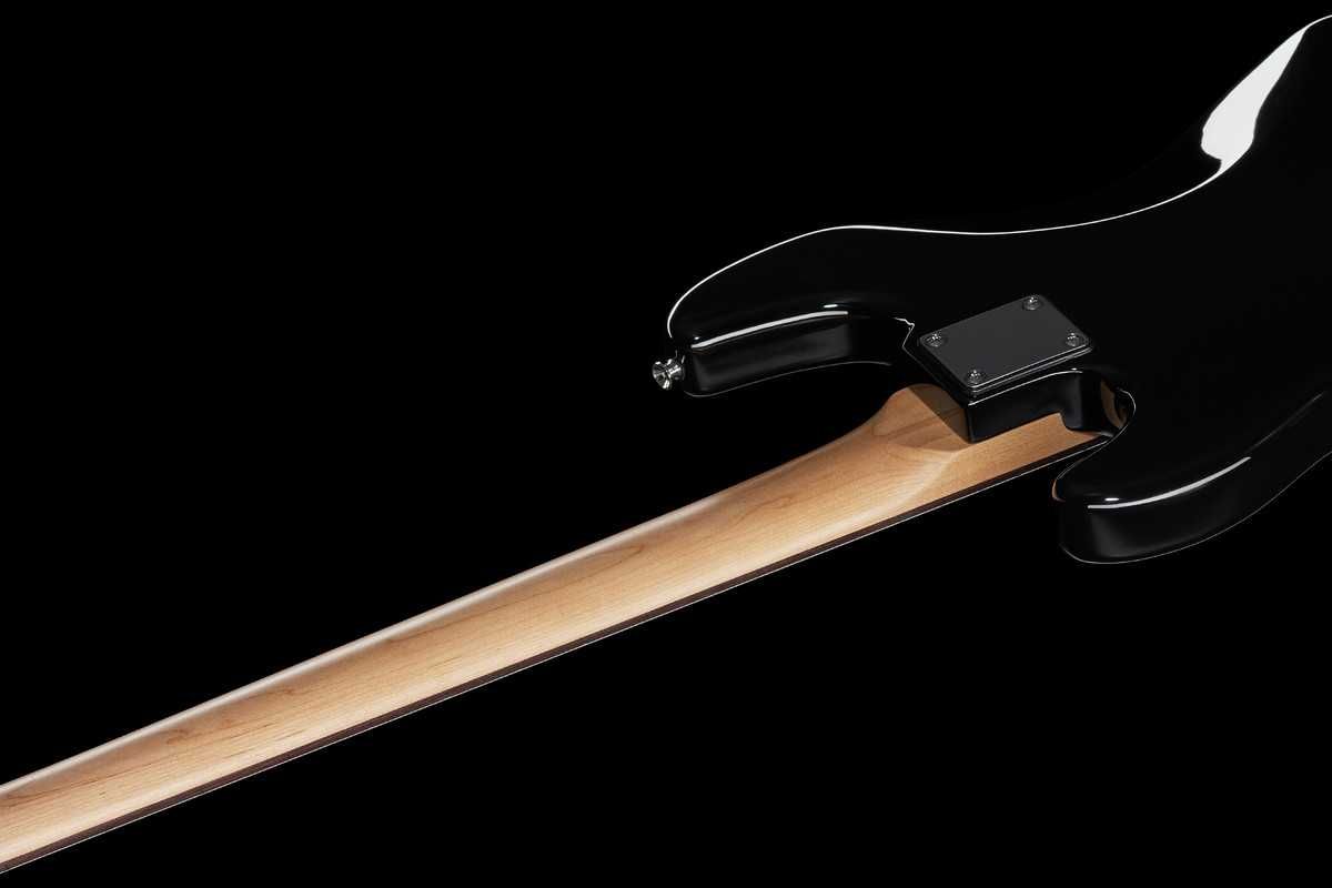 Нова бас гітара Harley Benton PB-20 BK Standard Series | ХІТ