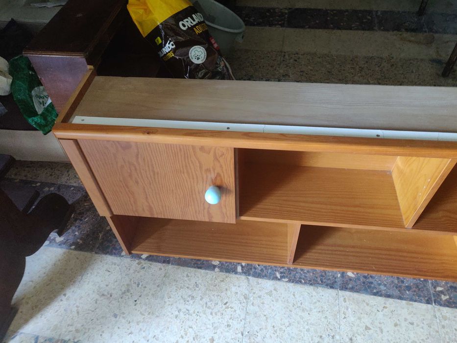 Movel de armazenamento