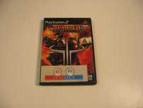 Quake III Revolution - GRA Ps2 - Opole 2965