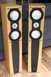 kolumny ELAC 209JET - świetne granie (lepiej niż B&W, KEF, Monitor)