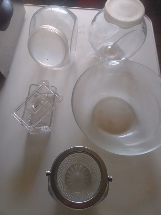 Conjunto de cozinha