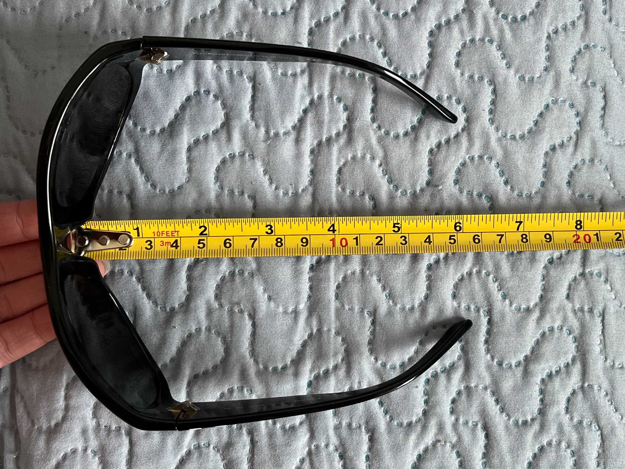 Óculos de sol da marca Polo Ralph Lauren