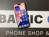 Sklep Apple Iphone 15 Pro Max 256gb natural bateria 88%