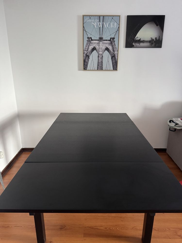 Mesa extensível