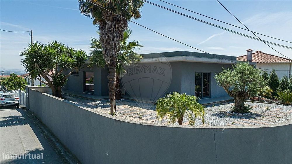 Moradia T3 para venda